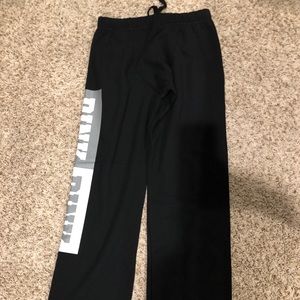 Victoria Secret Pink Boyfriend Pants-XS